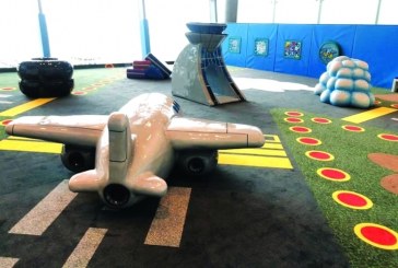 مطار أبوظبي الدولي يعزز خدمات العائلات المسافرة عبر المطار