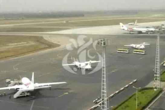 مطار الجزائر : الابقاء على الشركتين العربية و التركية بالمطار القديم
