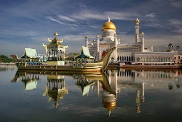 السياحة في بروناي: أفضل الأماكن السياحية التي يمكن زيارتها