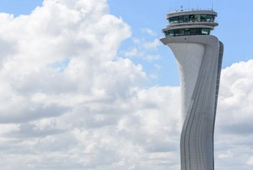 مطار إسطنبول الدولى يواصل حصد الجوائز الدولية بعد افتتاحه