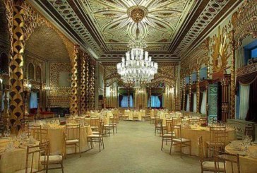 “سفرة دايمة” معرضاً اثرياً بمتحف قصر محمد علي بالمنيل .. غداً