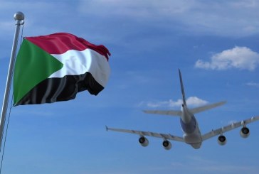 الخطوط الجوية السودانية تتلقى وعود تمويل بـ110 ملايين دولار