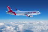 العربية للطيران تطلق رحلات مباشرة بين الشارقة و بيشكك