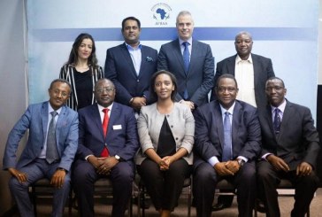 مصرللطيران تشارك فى إجتماعات “اللجنة التنفيذية لإتحاد شركات الطيران الأفريقية” ال 178 بموريشيوس