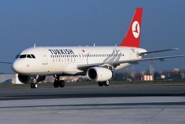 الخطوط الجوية التركية تستعد للتعاون مع سياحة فلسطين وامداها بالوفود السياحية