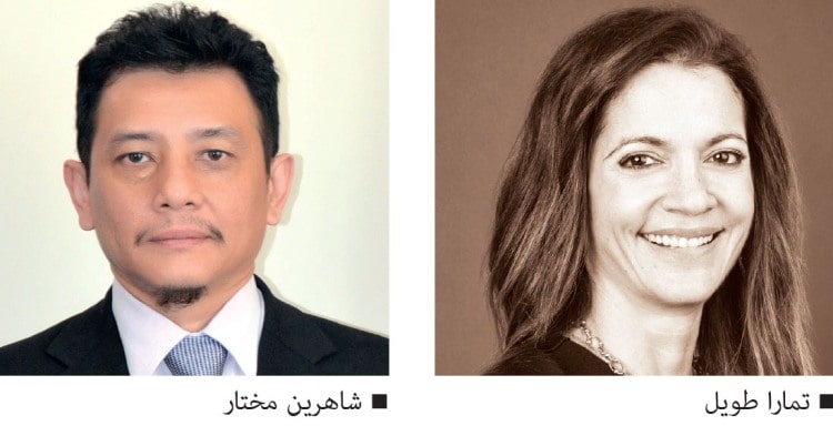 سباق عالمي على استقطاب السائح المحلي