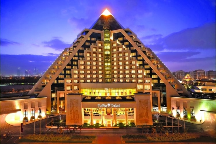 57 فندقاً لمحفظة أكور في الإمارات بـ16.46 ألف غرفة