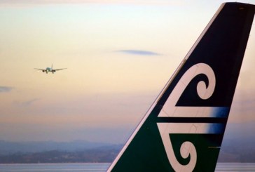 أير نيوزيلندا تشتري 8 طائرات بوينج 10-787 دريملاينر