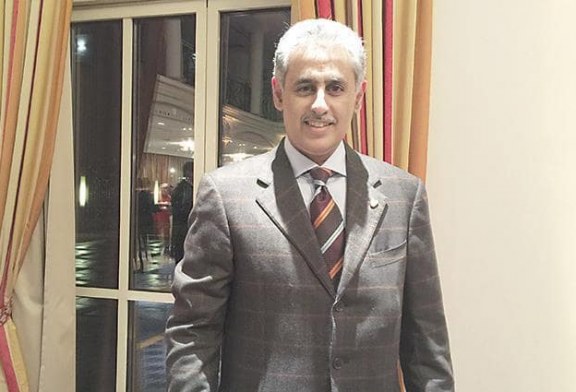 وزير سياحة البحرين: المملكة تتطلع لشغل موقع قيادي على خريطة سياحة المؤتمرات والمعارض