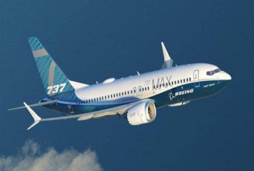 اتحاد النقل الجوي الدولي .. من غير المرجح عودة طائرة بوينج ماكس 737 الأشهر المقبلة