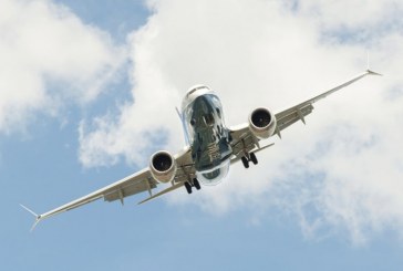 الخطوط الجوية التركية تطالب “بوينج” بتعويضات عن خسائرها بشأن طائرات 737 ماكس