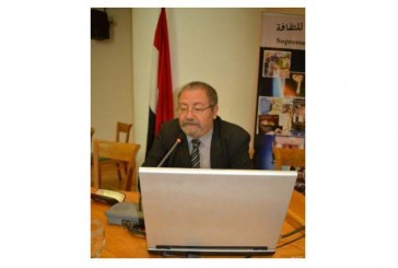 أمسية جمعية المحافظة على التراث احتفالًا بشهر رمضان