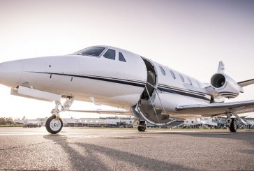 القطرية لرجال الأعمال تشارك في معرض ومؤتمر طيران الأعمال الأوروبي