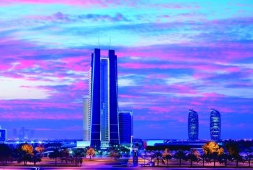 فنادق الخمس نجوم بأبوظبي الأكثر استقبالاً للنزلاء في الربع الأول