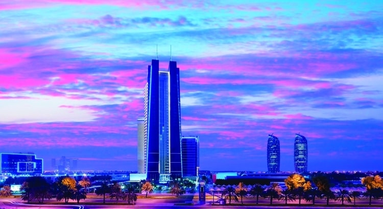 فنادق الخمس نجوم بأبوظبي الأكثر استقبالاً للنزلاء في الربع الأول