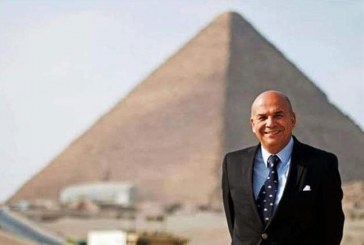 الصوت والضوء تطرح كافيتريا بهو خوفو فى جلسة عطاءات