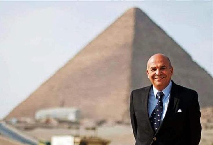 الصوت والضوء تطرح كافيتريا بهو خوفو فى جلسة عطاءات