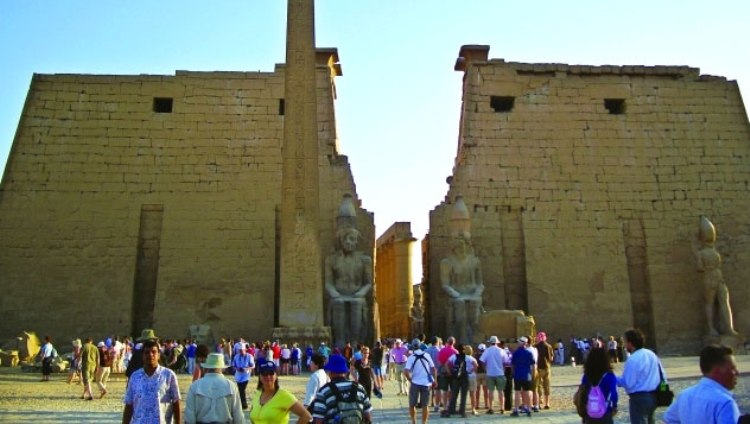 السوق السياحي العربي.. يتطلب مزيداً من الاهتمام بقلم .جلال دويدار