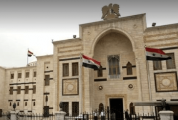 وزير سياحة سوريا يعرض بمجلس الشعب خطة الوزارة حتى عام 2030 ويطالب بتحديث منظومة التعليم والتدريب السياحي