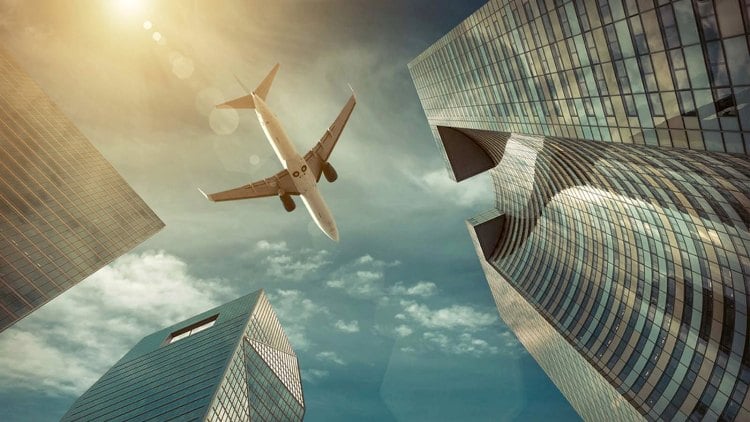 إدارة الطيران الأمريكية تحظر التحليق المنخفض فوق المجال الجوي لفنزويلا