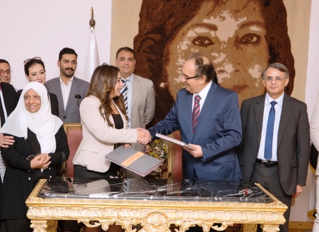 تدريب وتشغيل مليون شاب وفتاة على آليات التسويق الرقمي عبر مبادرة بوابة مصر للعالم