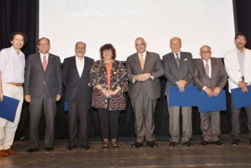 عبد الدايم : مسابقة تراثى توثيق لذاكرة الحضارة ومعرضها يطوف دول العالم لنقل صورة ايجابية عن المجتمع المصرى