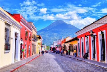 Guatemala partners with UNWTO to launch Sustainable Tourism Observatory