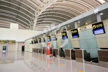 650 مليون دولار تكلفة توسعة مطار العاصمة الجزائرية ليستوعب 10 ملايين مسافر سنويا