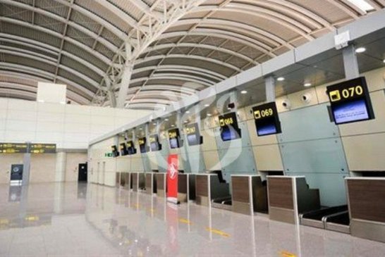 650 مليون دولار تكلفة توسعة مطار العاصمة الجزائرية ليستوعب 10 ملايين مسافر سنويا
