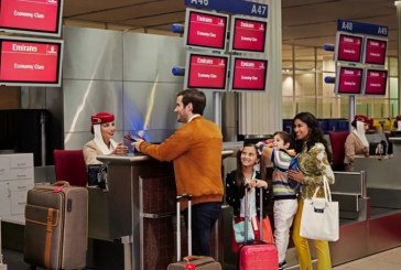 طيران الإمارات تتوقع أعداداً قياسية من المسافرين خلال عطلة عيد الفطر المبارك