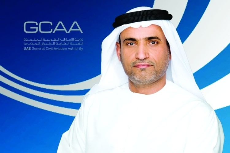 مدير الطيران المدني يفتتح