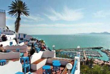 سياحة تونس تحقق 42.5 % نموا فى العائدات خلال النصف الاول من العام الجاري