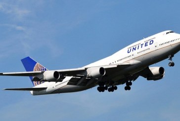 يونايتد إيرلاينز الامريكية تمدّد تعليق رحلات بوينج 737 ماكس