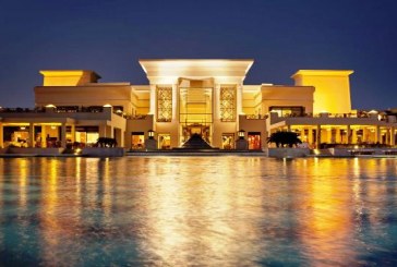 عطلتك المميزة في شيراتون سوما باي على ضفاف البحر الأحمر