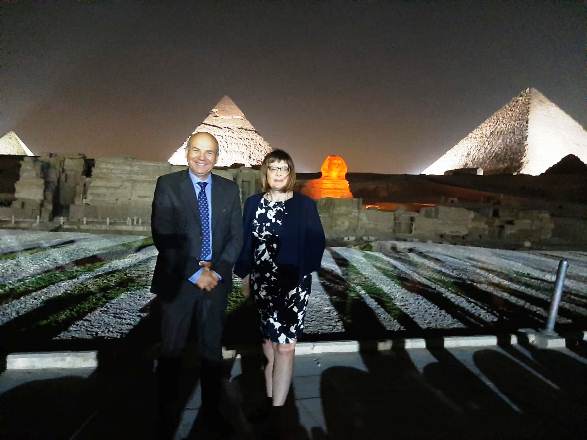 مجانا عروض الصوت والضوء فى ذكري 30 يونيو