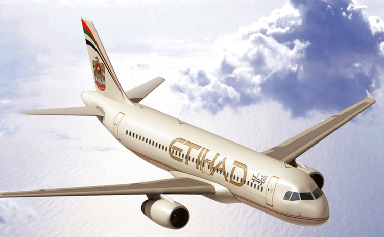 الاتحاد للطيران تطلق منصة ذكاء اصطناعي للأفكار المبتكرة