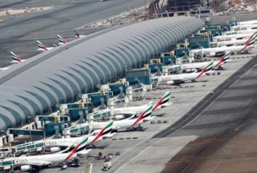 323 مليار درهم مساهمة قطاع الطيران في ناتج الإمارات بحلول 2030