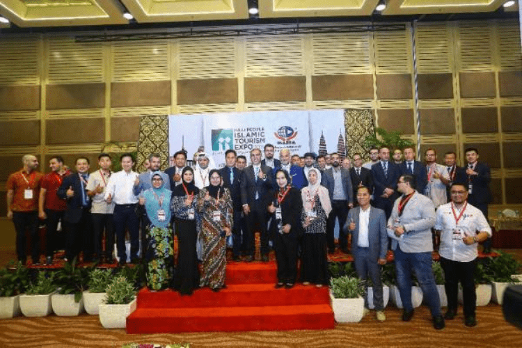 ماليزيا تستضيف معرض السياحة الإسلامية وخدمات الحج والعمرة
