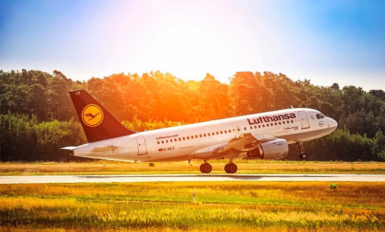 لوفتهانزا تستبعد الاستحواذ على كوندور المملوكة لتوماس كوك