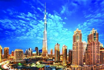 برج خليفة أيقونة معمارية تستحق مكاناً على لائحة عجائب الدنيا