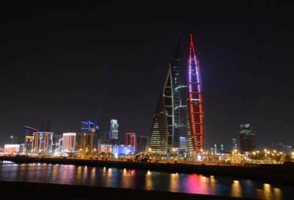 تقرير.. مؤشرات تؤكد دور قطاع السياحة فى نمو و تنمية مملكة البحرين