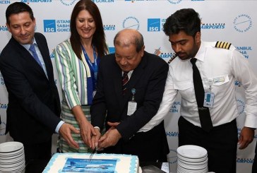 “طيران الجزيرة” تسير رحلاتها من مطار “صبيحة” إلى الكويت