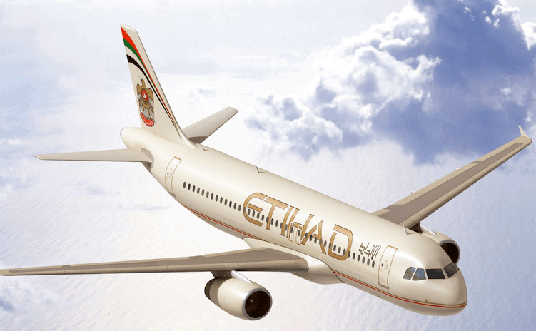 الاتحاد للطيران تعلق عملياتها عبر المجال الجوي الإيراني