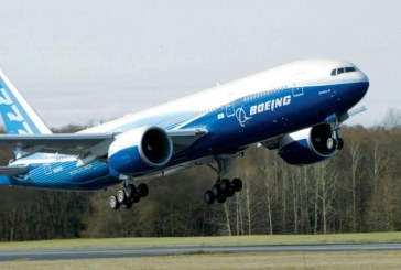 دبي للطيران تؤجر 3 طائرات بوينج 777