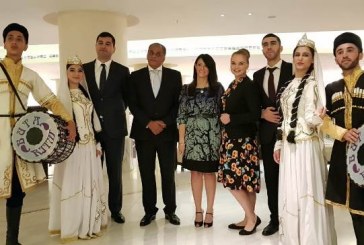 المشاط : تسيير رحلات جوية من أذربيجان إلى مصر يساهم في دفع الحركة السياحية الوافدة