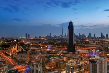 مسلة الأقصر الفرعونية.. فندق في دبي