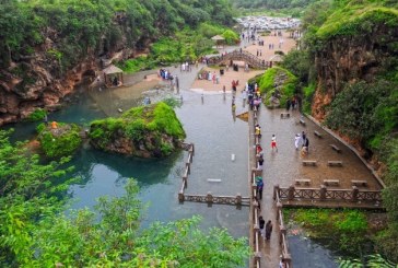 محافظة ظفار تطلق موسمها السياحى غداً