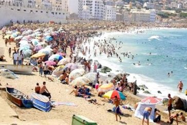 62 شاطىء بالجزائر لاستقبال زوار موسم الصيف