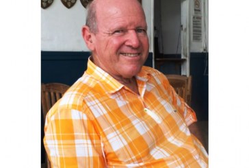 Alain St.Ange, the Leader of the new “One Seychelles” political party – Who is he?