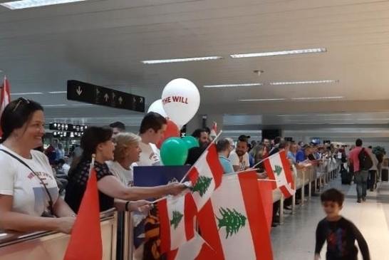 لبنان يستعد لاستقبال السياح العرب والأجانب